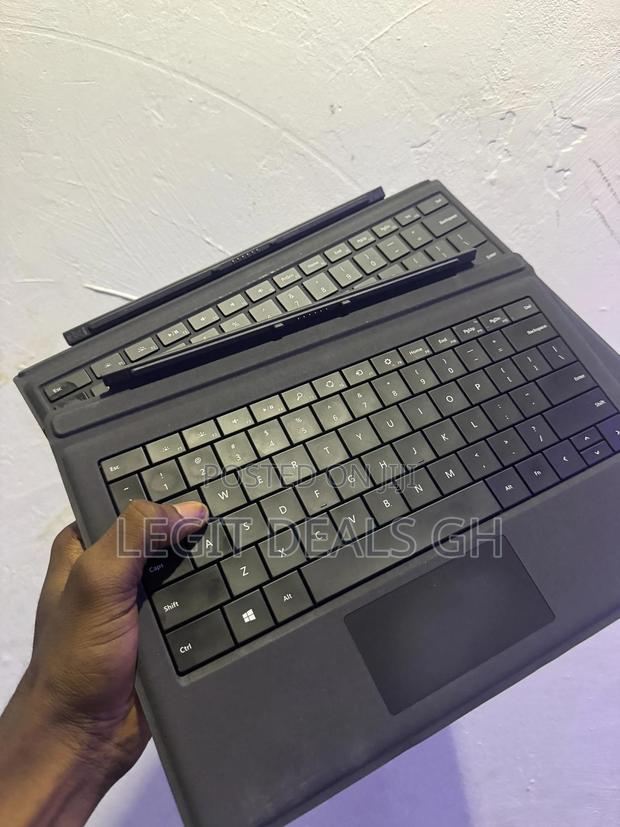 Surface Pro Keyboards · Photo 5