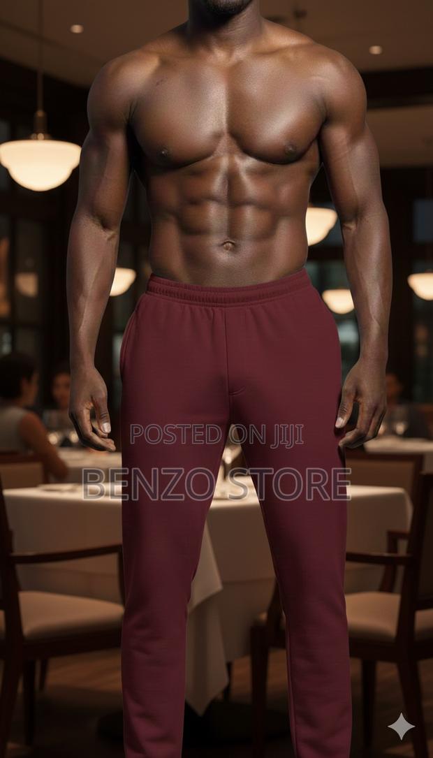 Hot Men’S Sweet Pant for Sale – Quality Joggers for Sports,Street Wear · Photo 2