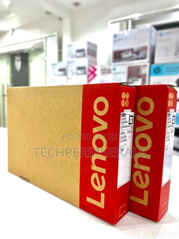 New Laptop Lenovo ThinkPad E14 Gen 6 8GB Intel Core Ultra 5 SSD 512GB · Photo 3