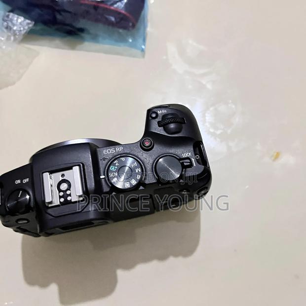 Canon Rp Mirrorless, 24-105mm · Photo 3