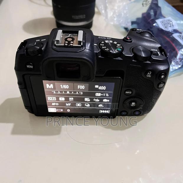 Canon Rp Mirrorless, 24-105mm · Photo 4
