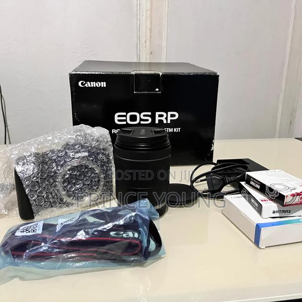 Canon Rp Mirrorless, 24-105mm · Photo 5