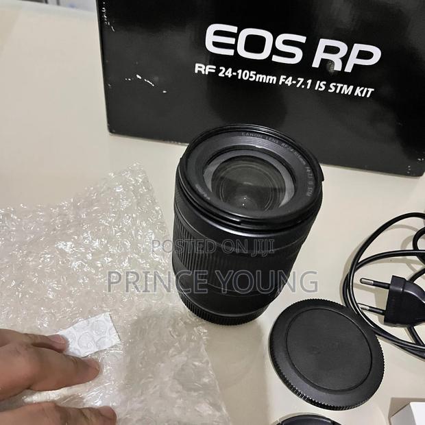 Canon Rp Mirrorless, 24-105mm · Photo 6