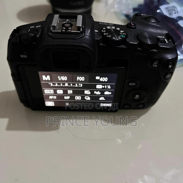 Canon Rp Mirrorless, 24-105mm · Photo 7