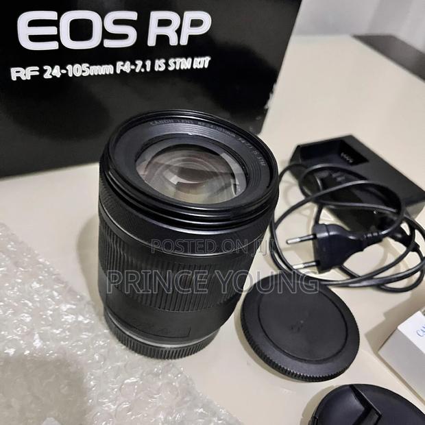 Canon Rp Mirrorless, 24-105mm · Photo 8