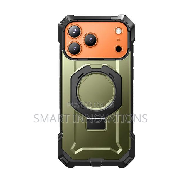 iPhone 17 Promax | 17 Pro Ub Grip Case · Photo 2