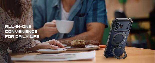 iPhone 17 Promax | 17 Pro Ub Grip Case · Photo 7