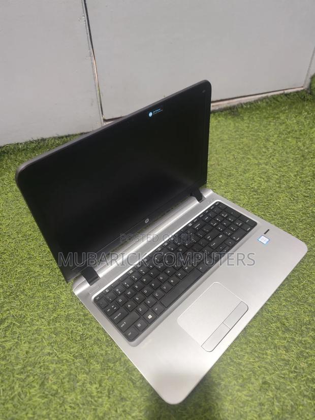 Laptop HP ProBook 450 8GB Intel Core I5 SSD 256GB · Photo 2