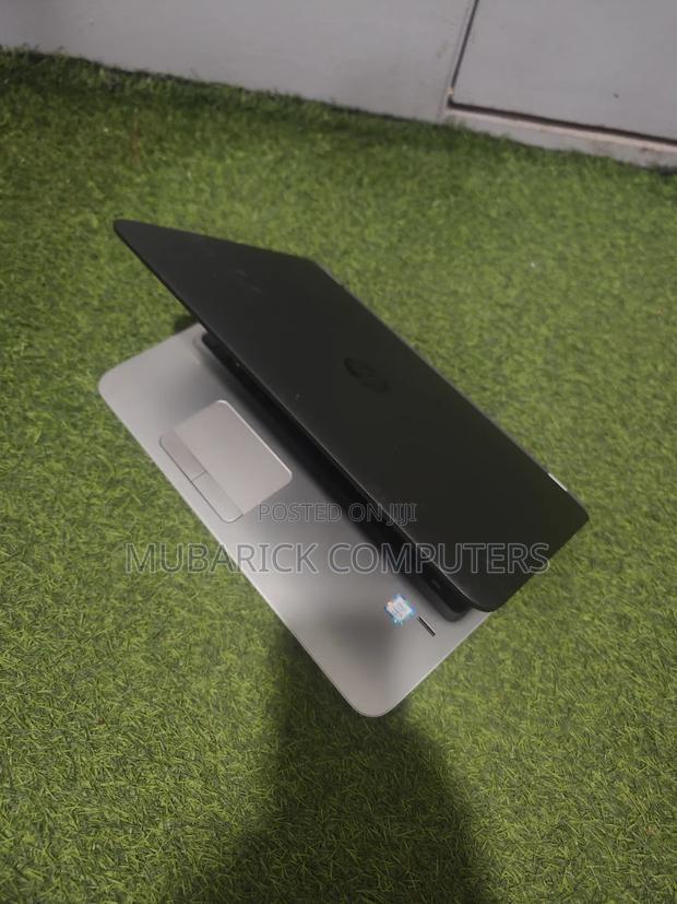 Laptop HP ProBook 450 8GB Intel Core I5 SSD 256GB · Photo 4