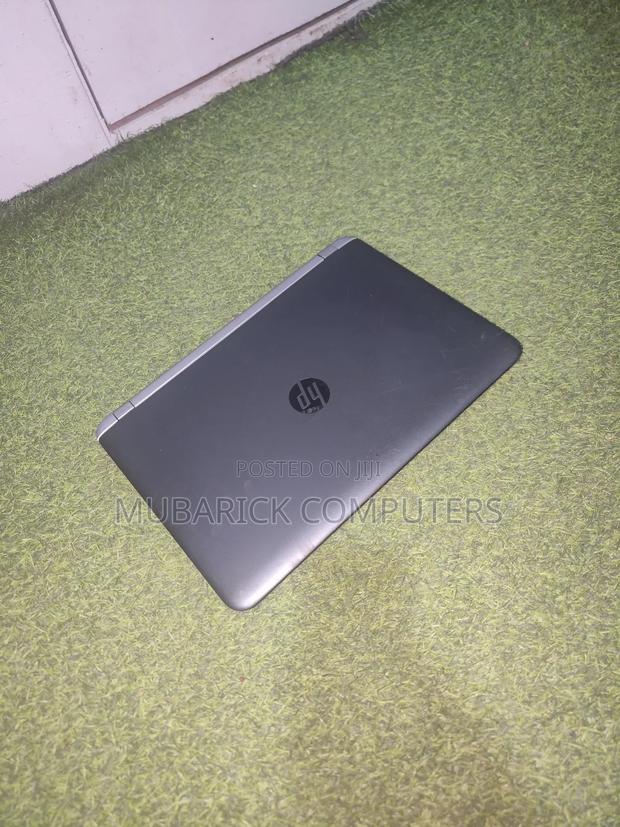 Laptop HP ProBook 450 8GB Intel Core I5 SSD 256GB · Photo 5