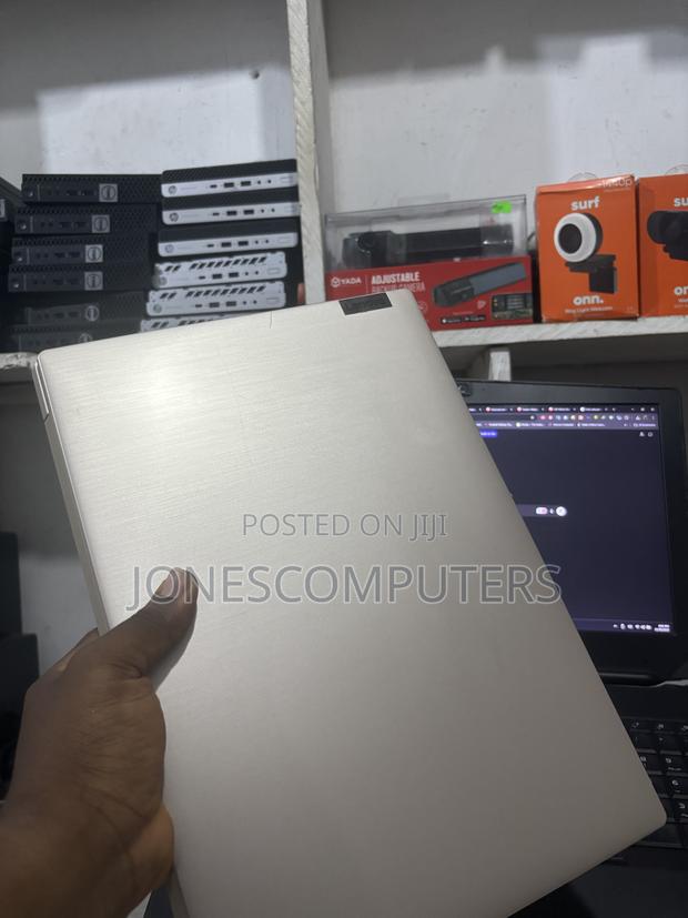 Laptop Lenovo Ideapad 3 8GB Intel Core i3 SSD 256GB · Photo 4