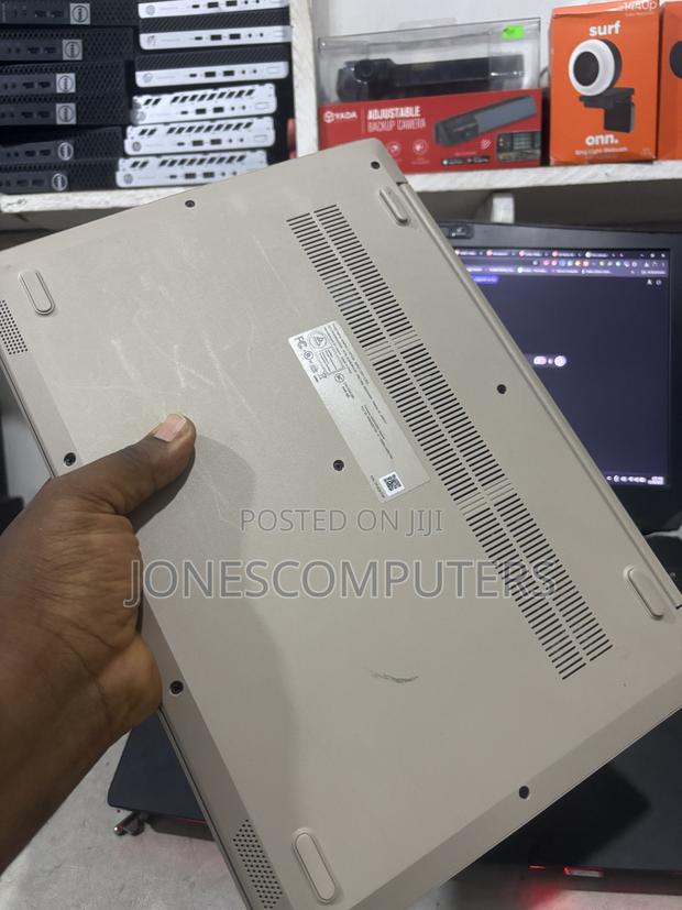 Laptop Lenovo Ideapad 3 8GB Intel Core i3 SSD 256GB · Photo 5