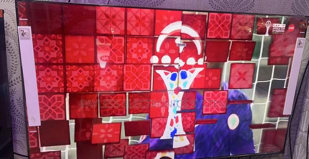 TCL 43 Inches Qled Google Televisions · Photo 2