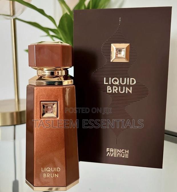 Liquid Brun · Photo 2