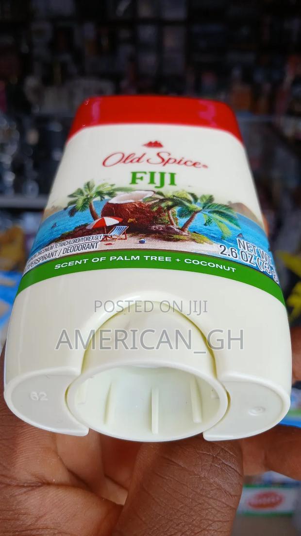Old Spice Fiji Antiperspirant Deodorant, 73g · Photo 2