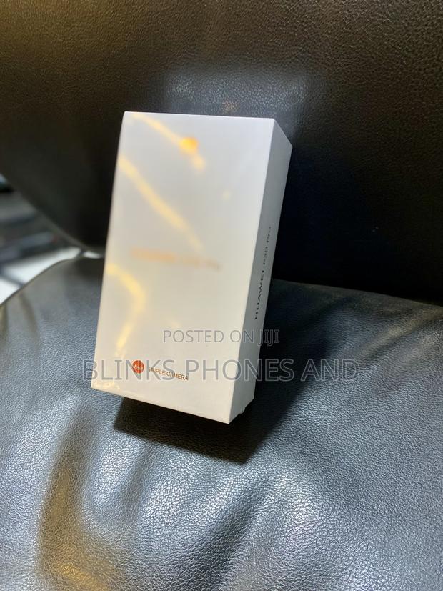 New Huawei P30 Pro 128 GB Blue · Photo 3