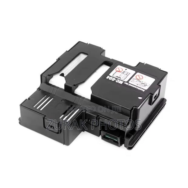 Canon Maintenance Box Cartridge Mc-G02 / Mc-G04 / Mc-G03 Series · Photo 2
