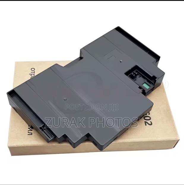 Canon Maintenance Box Cartridge Mc-G02 / Mc-G04 / Mc-G03 Series · Photo 3