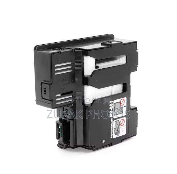 Canon Maintenance Box Cartridge Mc-G02 / Mc-G04 / Mc-G03 Series · Photo 4