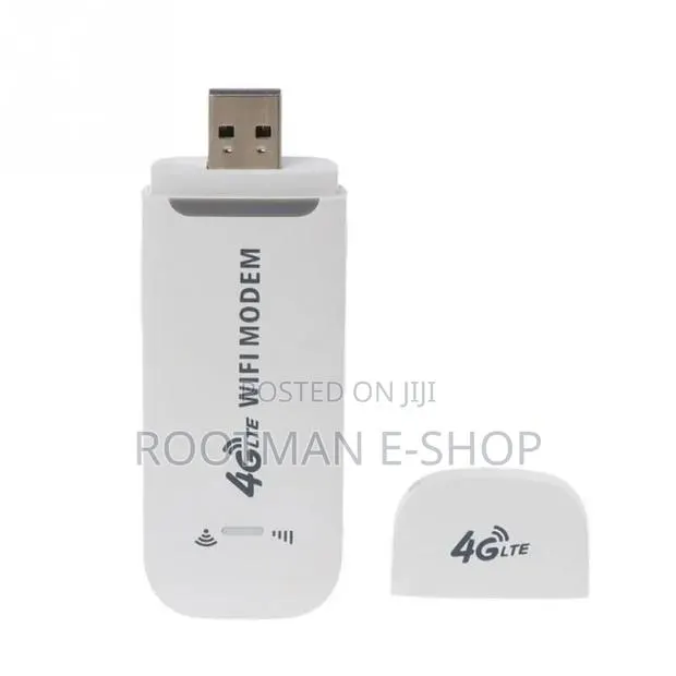 Universal 4g Modem · Photo 1