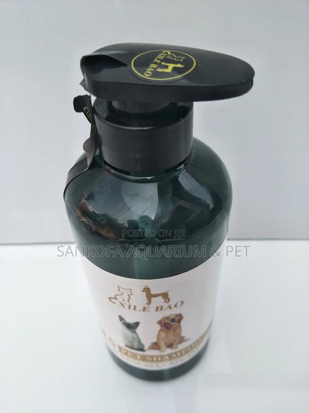 Dog Quality Original Shampoo · Photo 1