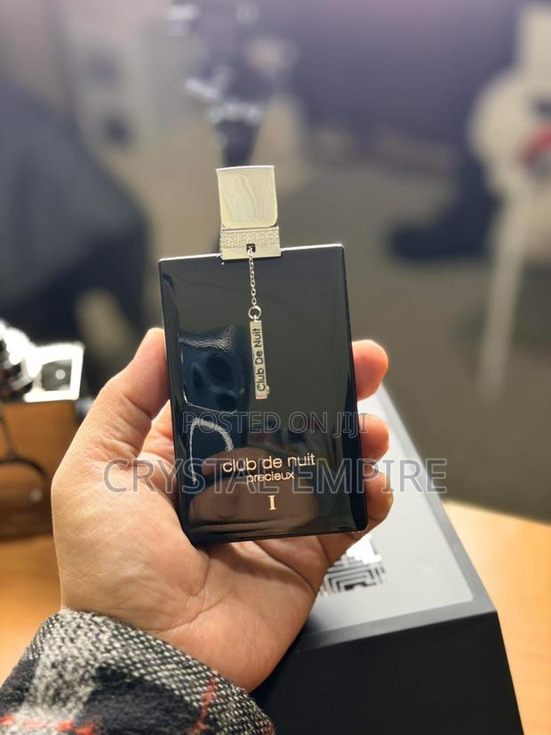 Armaf Club De Nuit Precieux I Perfume · Photo 2