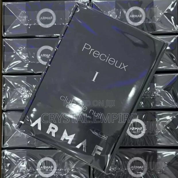 Armaf Club De Nuit Precieux I Perfume · Photo 1