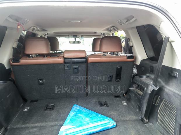 Toyota Land Cruiser Prado 2.7 2018 Gray · Photo 4