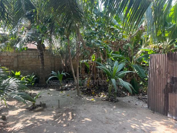1plot Fence for Sale at Tseaddo Bushroad · Photo 2
