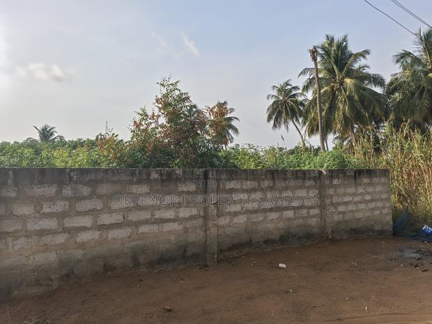 4plot Fence for Sale at Ada Junction · Photo 6