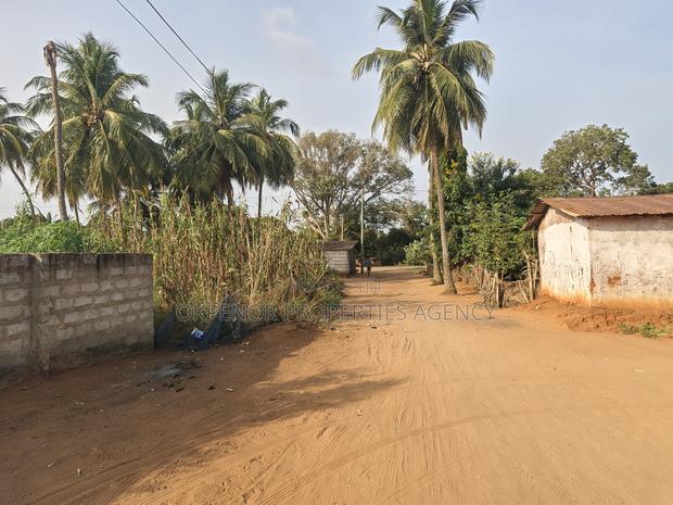 4plot Fence for Sale at Ada Junction · Photo 8