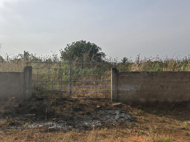 3plots Fence for Sale at Ada · Photo 1