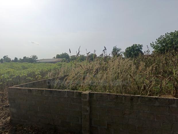 3plots Fence for Sale at Ada · Photo 2
