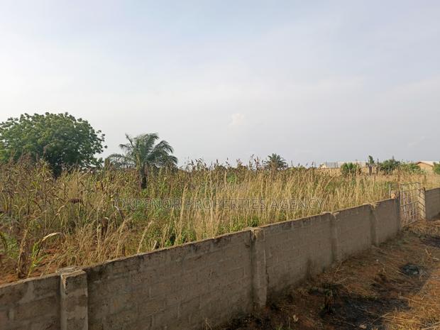 3plots Fence for Sale at Ada · Photo 3