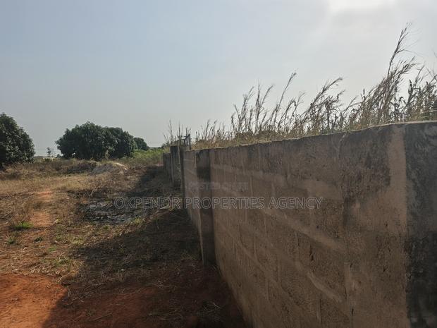 3plots Fence for Sale at Ada · Photo 5