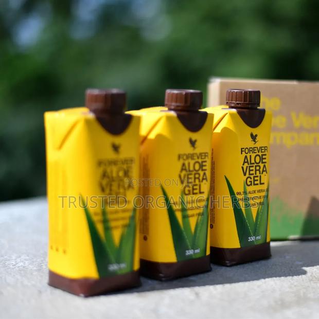 Forever Aloe Vera Gel Mini-330l · Photo 2
