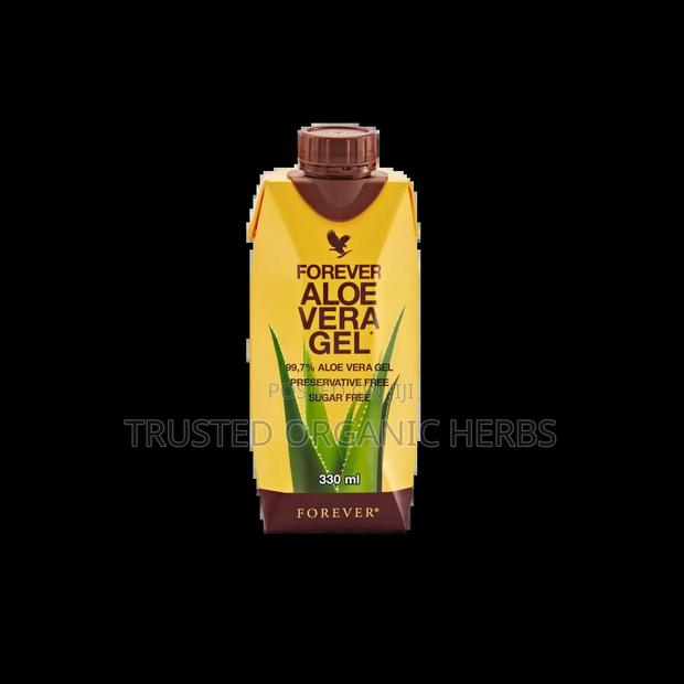 Forever Aloe Vera Gel Mini-330l · Photo 3