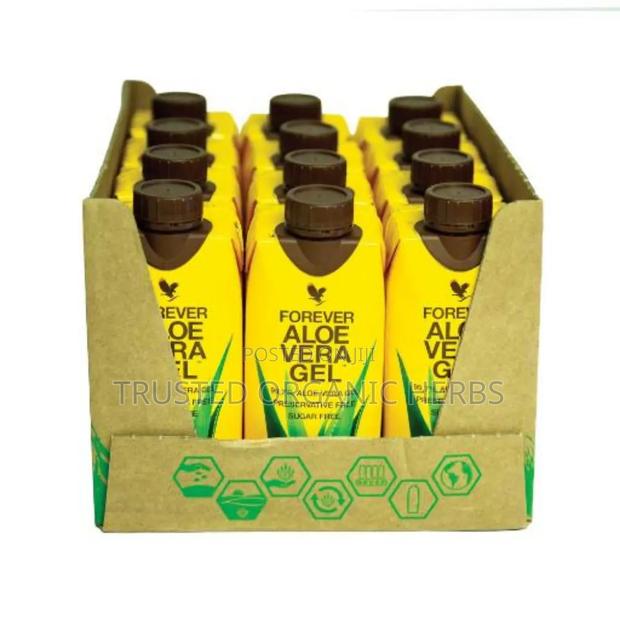 Forever Aloe Vera Gel Mini-330l · Photo 4