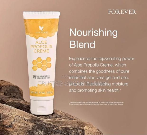 Aloe Propolis Creme Skincare · Photo 3