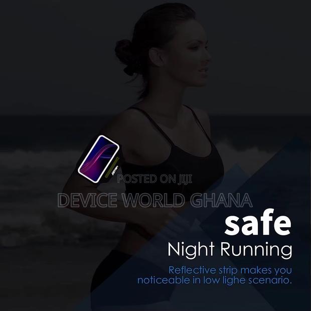 Haissky Arm Band For Phones · Photo 3