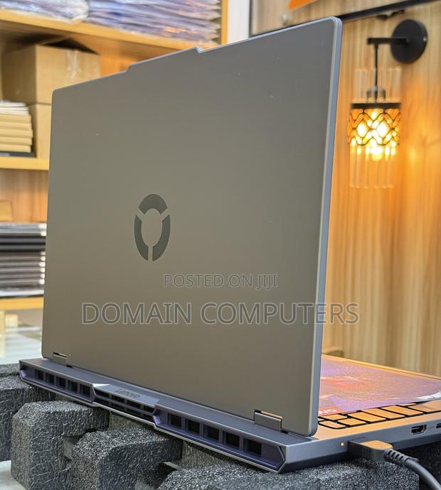 New Laptop Lenovo Legion 5 32GB Intel Core Ultra 9 SSD 1T · Photo 7