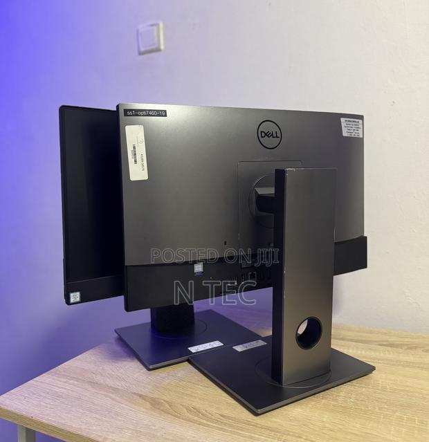 Desktop Computer Dell OptiPlex 7460 16GB Intel Core I5 SSD 256GB · Photo 2