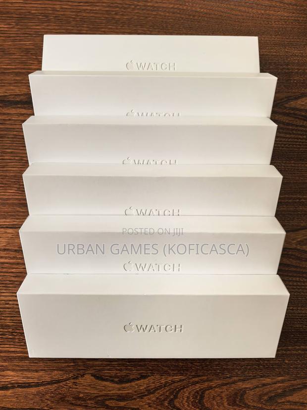 Apple Iwatch Series 11 46mm · Photo 1