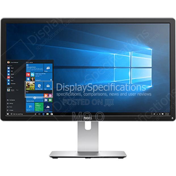 Dell P2415q · Photo 1