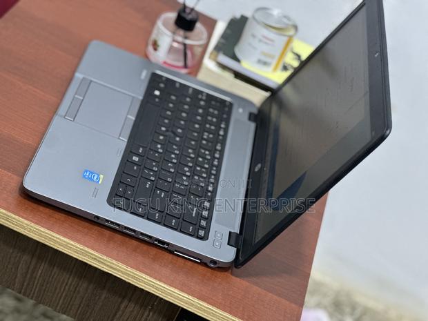 Laptop HP EliteBook 840 G2 8GB Intel Core I5 SSD 256GB · Photo 1