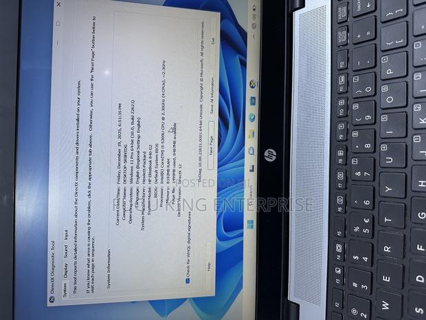Laptop HP EliteBook 840 G2 8GB Intel Core I5 SSD 256GB · Photo 3