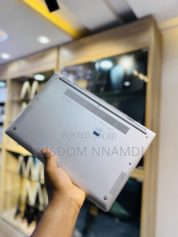 Laptop HP EliteBook x360 1030 G2 16GB Intel Core i7 SSD 512GB · Photo 5