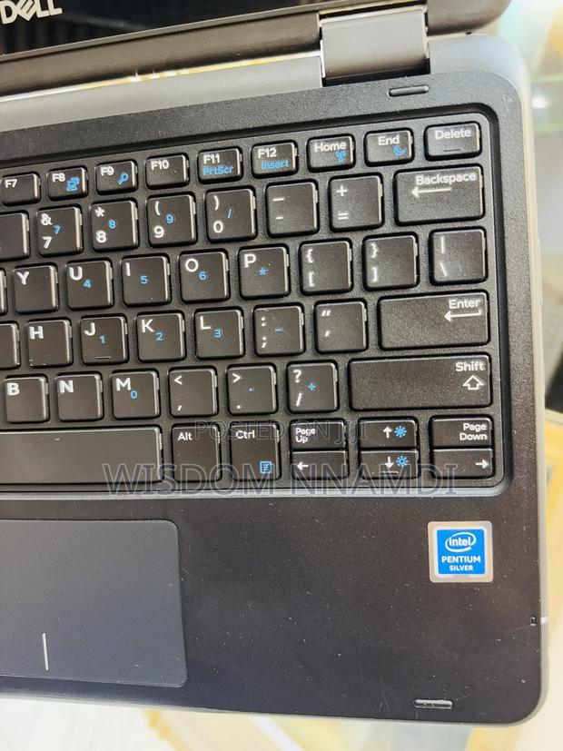 Laptop Dell Latitude 11 3190 8GB Intel SSD 128GB · Photo 3