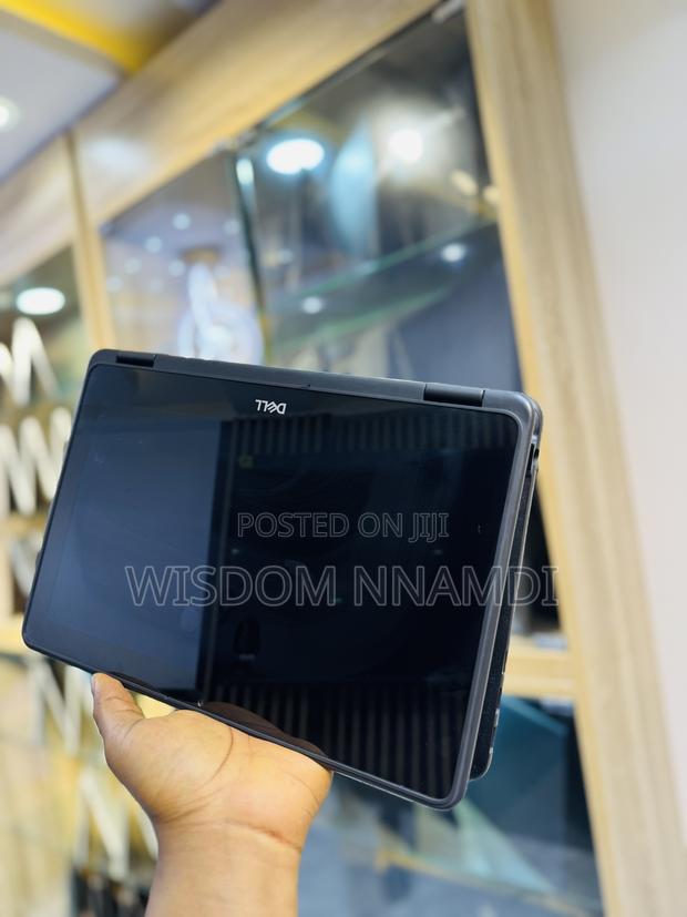 Laptop Dell Latitude 11 3190 8GB Intel SSD 128GB · Photo 5