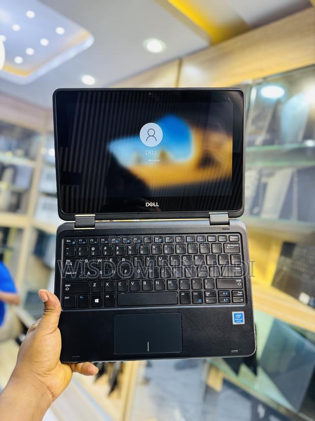 Laptop Dell Latitude 11 3190 8GB Intel SSD 128GB · Photo 1